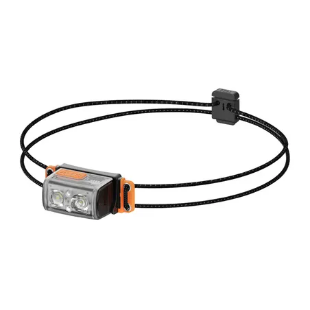 Flextail Tiny Helio 700Z Headlamp (Orange)